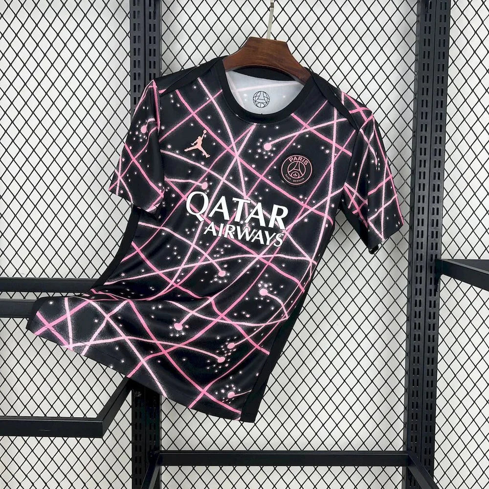 Maillot concept du PSG