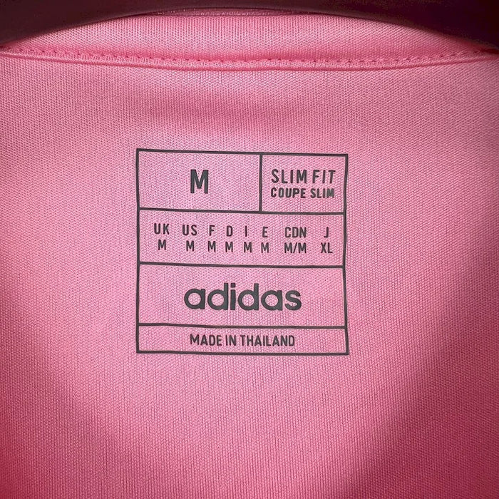 Maillot concept rose de l'Algérie