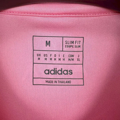 Maillot concept rose de l'Algérie