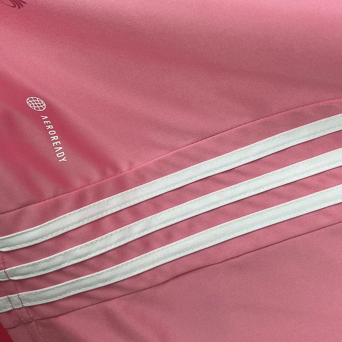 Maillot concept rose de l'Algérie