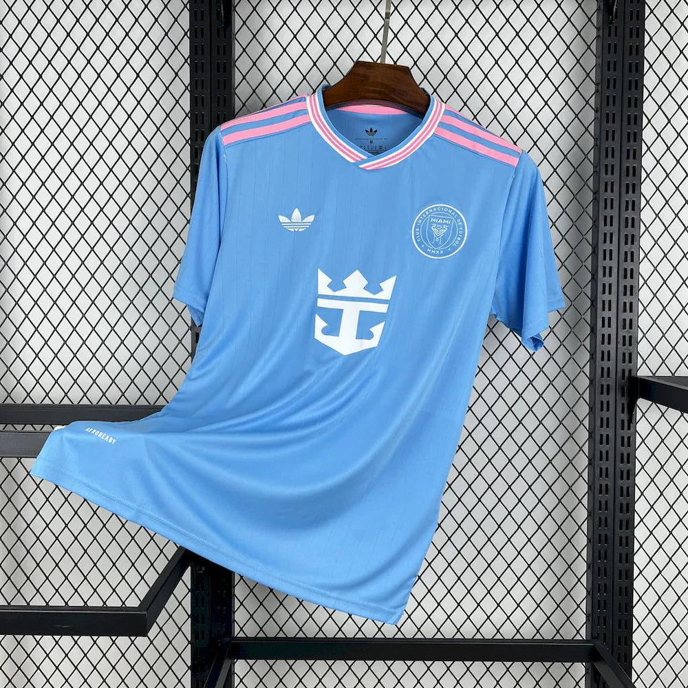 Maillot concept de l'Inter Miami