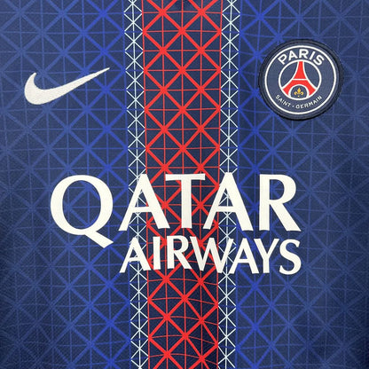 Maillot PSG 2025/26