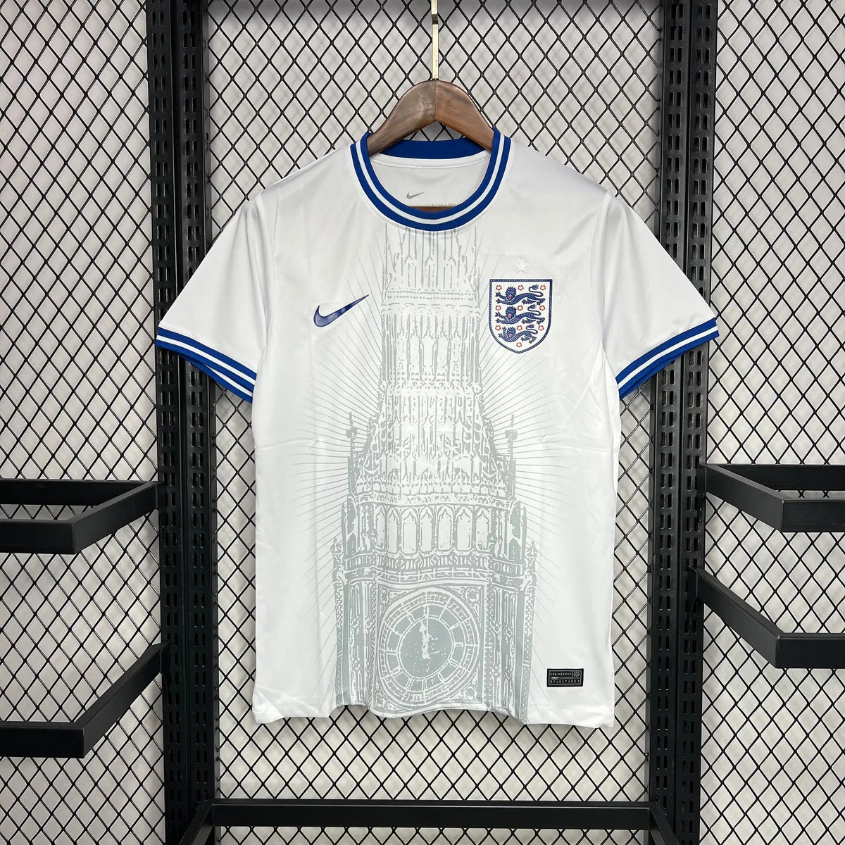 Maillot concept de l'Angleterre 2025/26