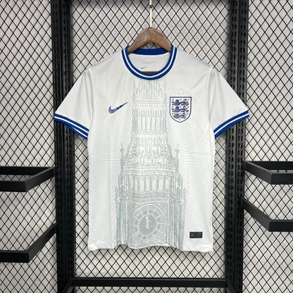 Maillot concept de l'Angleterre 2025/26