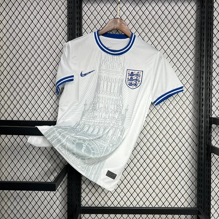Maillot concept de l'Angleterre 2025/26