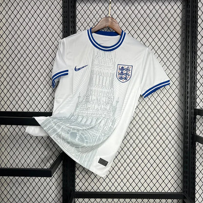 Maillot concept de l'Angleterre 2025/26