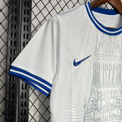 Maillot concept de l'Angleterre 2025/26