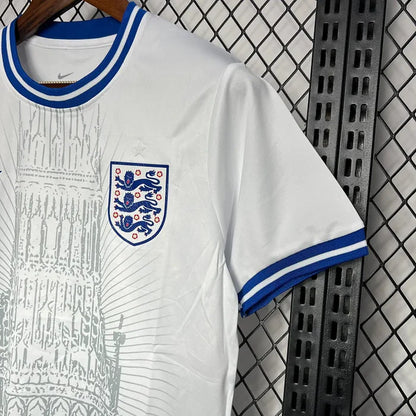 Maillot concept de l'Angleterre 2025/26