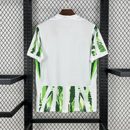 Maillot concept du Nigéria