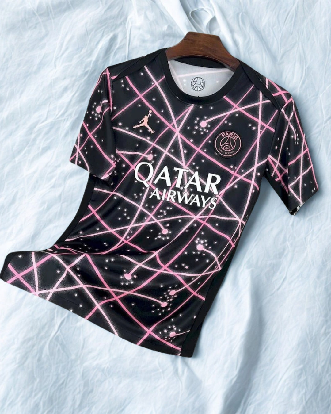 Maillot concept du PSG