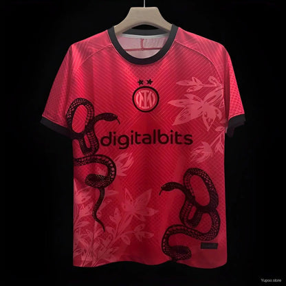 Maillot concept de l'AC Milan