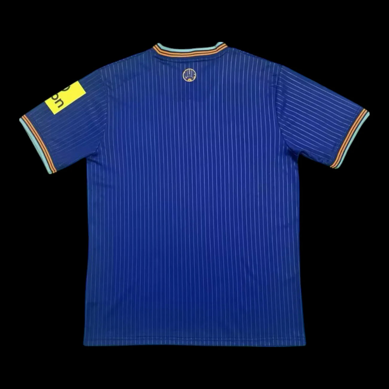 Maillot extérieurde Newcasttle 2025/26