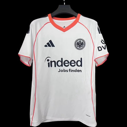 Maillot extérieur de Francfort 2025/26